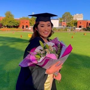 Meet your Posher, Jessica